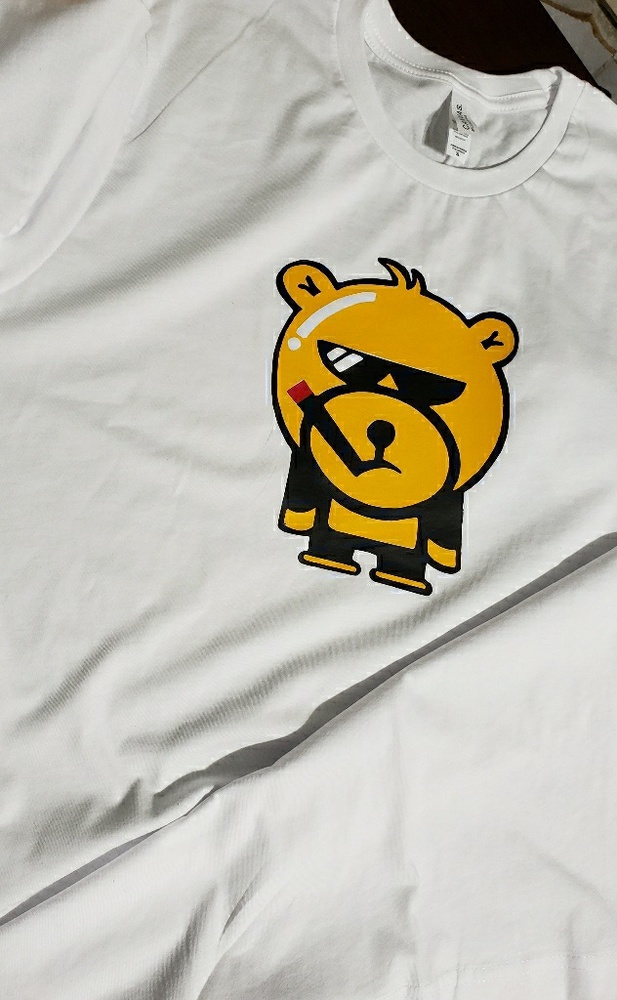 T-shirts